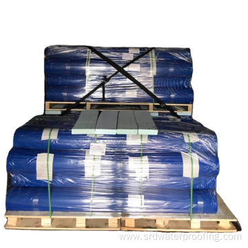 Best wearhouse selling EPDM waterproofing membrane from SRD